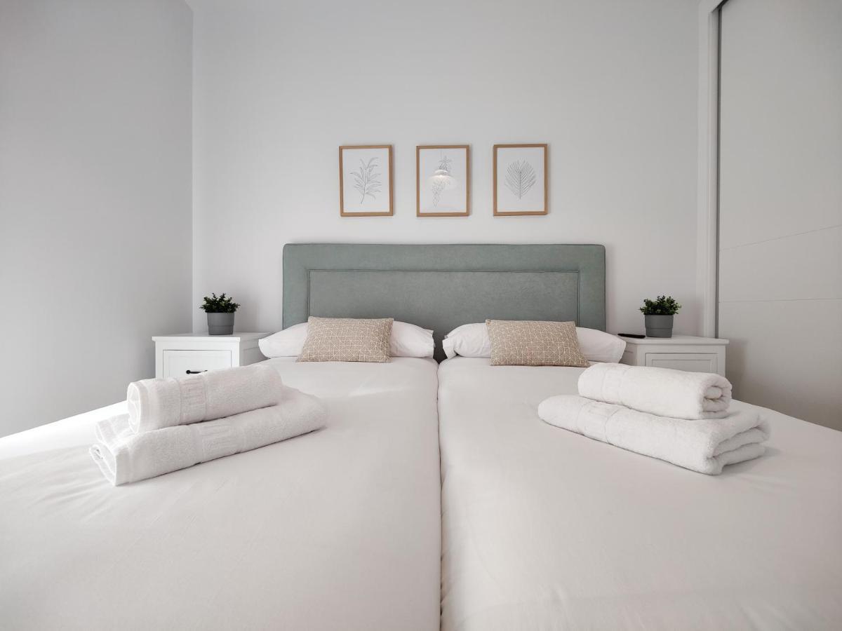 Sunset Cliffs Sea & Sky Apartments เบนิดอร์ม ภายนอก รูปภาพ