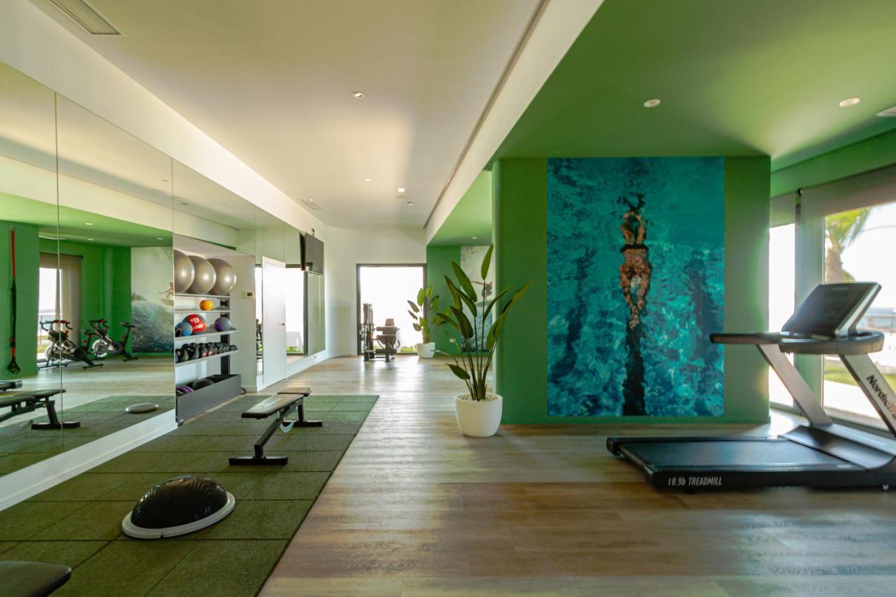 Sunset Cliffs Sea & Sky Apartments เบนิดอร์ม ภายนอก รูปภาพ