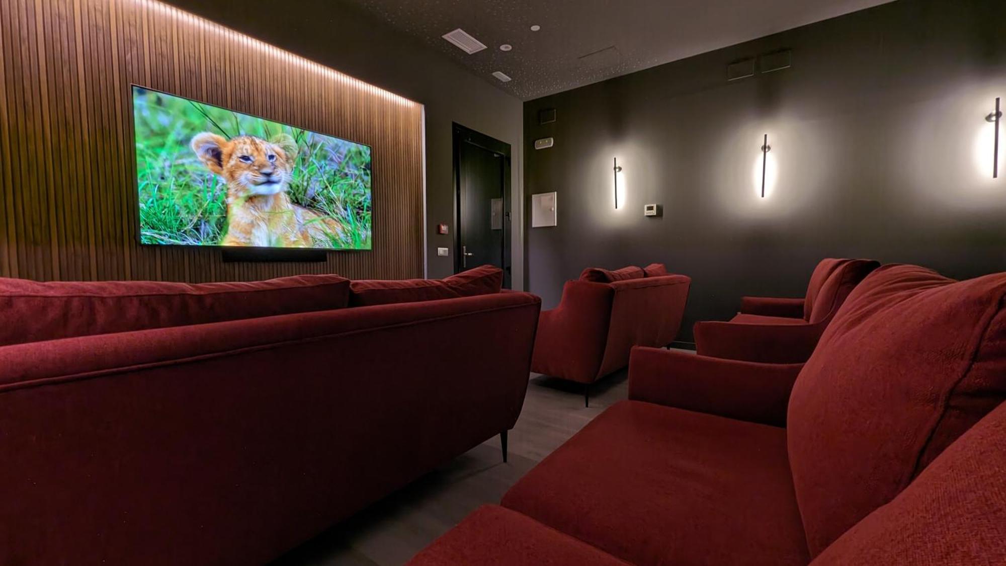 Sunset Cliffs Sea & Sky Apartments เบนิดอร์ม ภายนอก รูปภาพ