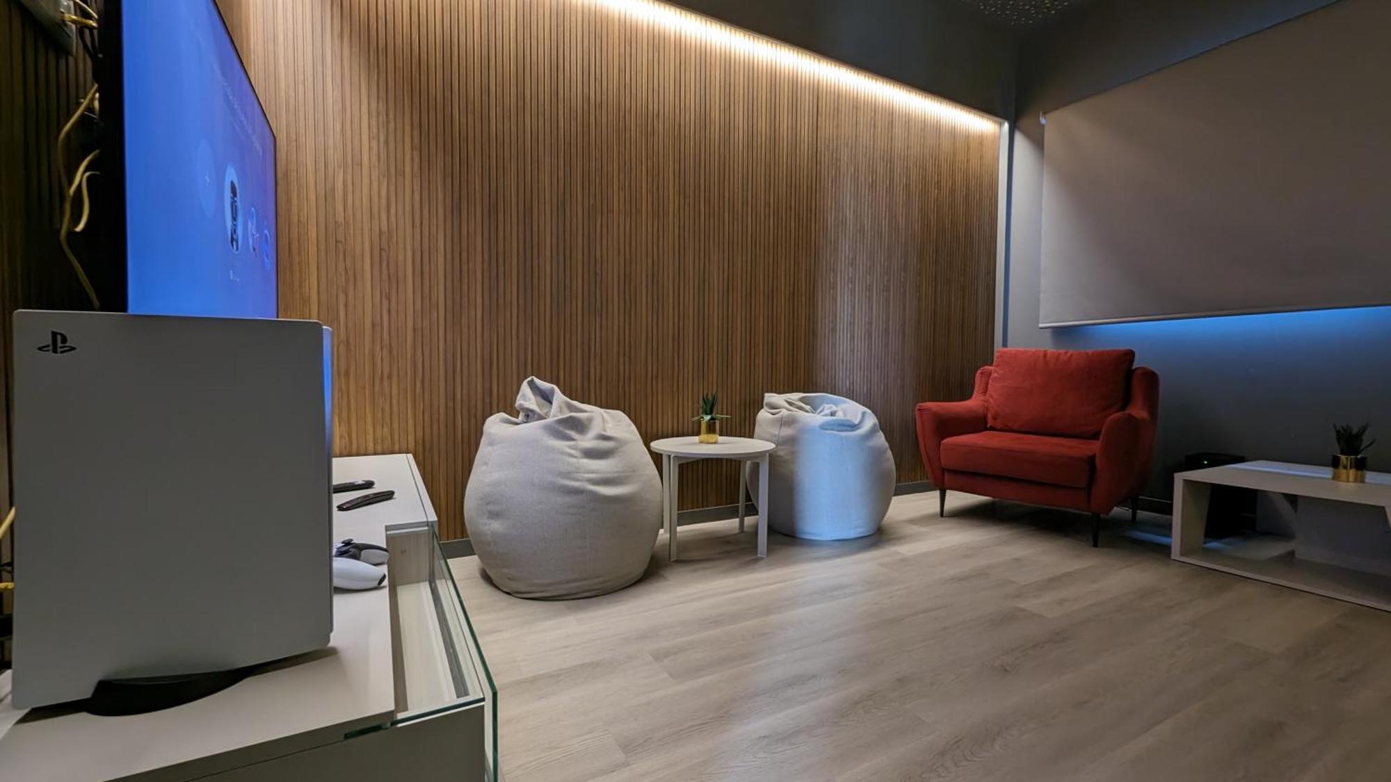 Sunset Cliffs Sea & Sky Apartments เบนิดอร์ม ภายนอก รูปภาพ