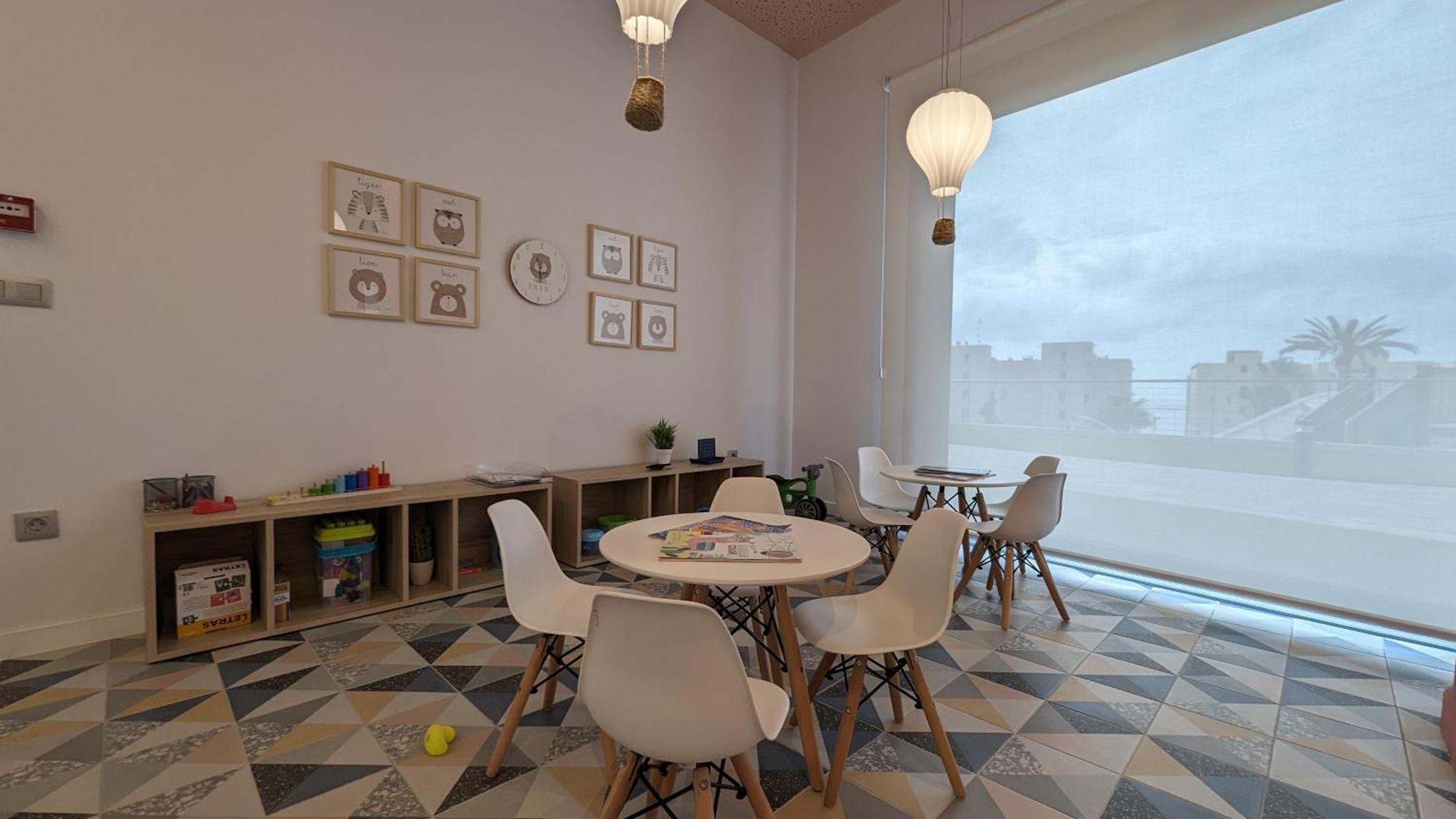 Sunset Cliffs Sea & Sky Apartments เบนิดอร์ม ภายนอก รูปภาพ